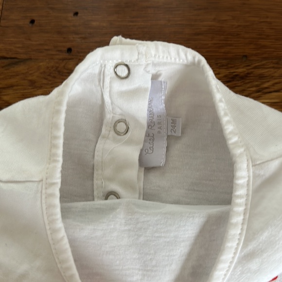 Cadet Rousselle Paris Shirt - Picture 4 of 4